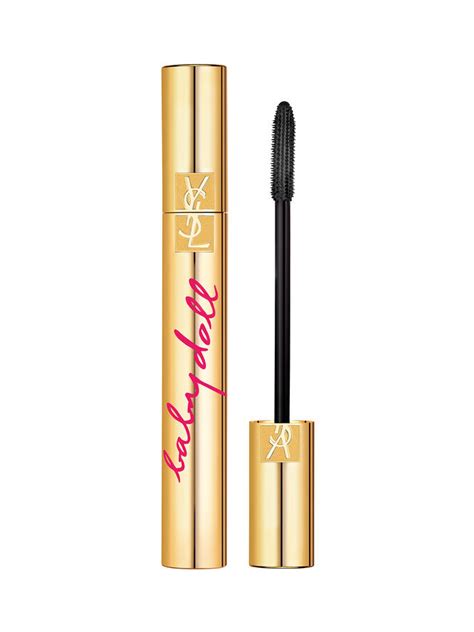 ysl babydoll mascara nordstrom|YSL clothing.